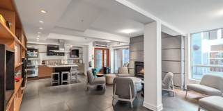 Spacious Condo in Prime Location of Capitol Hill Gallery 16
