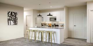 Student Housing - University Edge Gallery 13