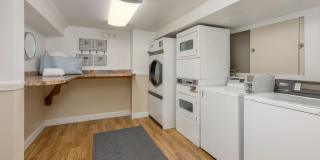 Edgewood Court Gallery 21