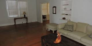 Garden District Home for Lease Garden District Home for Lease Gallery 20
