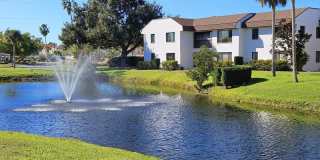 Annual Unfurnished 2nd Floor Condo at Summer Green Capri Isles with a Garage! Gallery 42