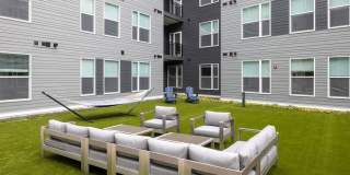 The 305, a Broadstone Community Gallery 38