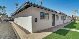 1 Bed | 1 Bath - Cozy Unit near ASU! 1 Bed | 1 Bath - Cozy Unit near ASU! Gallery 35