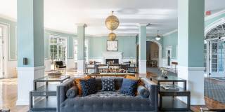 The Palmer Gallery 111