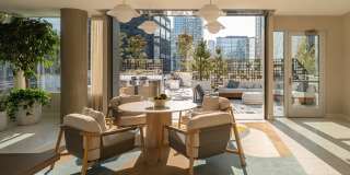 The Ivey on Boren The Ivey on Boren Gallery 3