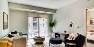 The Fenley Gallery 4