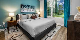 The ALIBI at Lake Lilly Gallery 24