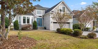 4128 S Lagoon Court Gallery 1