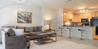 Symphony Center Gallery 2