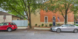 Charming 2 Bedroom/1.5 Bathroom Townhome with Detached Garage in Federal Hill, Baltimore, MD! Gallery 21