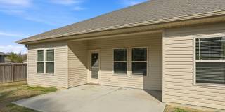 AVAILABLE NOW!! 52 Woodwater Circle, Lillington NC 27546 Gallery 42