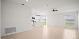 New construction 3 beds 2 baths home in Crane landing Gallery 6