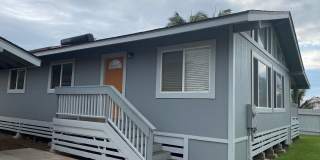 Unfurnished 3 Bedroom 2 Bathroom W/ Garage and Yard In Waikoloa Village Gallery 1