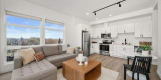 Millennium Monroe Gallery 7