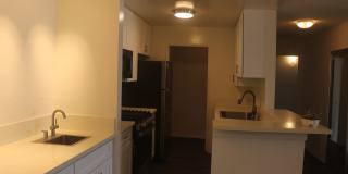 Hillside Terrace Gallery 112