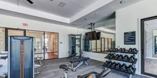 Imperial Crossing Luxury Apartment Homes Gallery 28