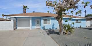 Spectacular Mountain View Pool Home in Desirable Palm Springs Gallery 10