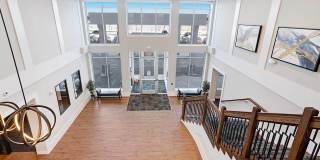 Senior & Affordable Housing – The Legends of Blaine 55+ Apartments Gallery 8