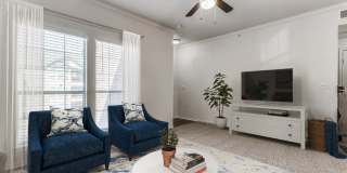 Mission Fairways Apartments Gallery 8