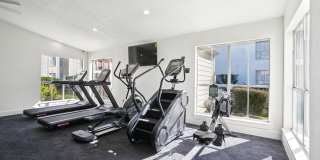 Caldera Apartment Homes Gallery 26