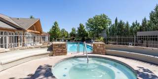 Broadmoor Ridge Gallery 7