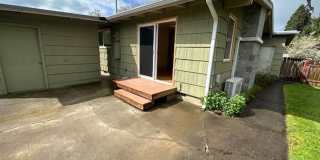 Quiet Friendly Street Neighborhood 3bd/1ba House Gallery 18