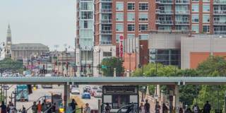 Roosevelt Collection Lofts Gallery 42