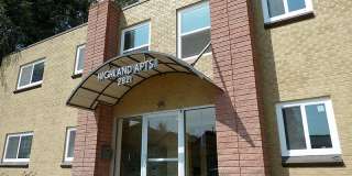 Highland Apartments Gallery 4