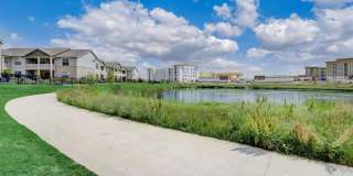 Springs at 2534 Gallery 22