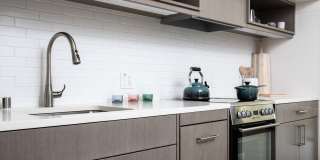 The Union Flats Gallery 25