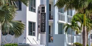South of Atlantic Luxury Apartments Gallery 23