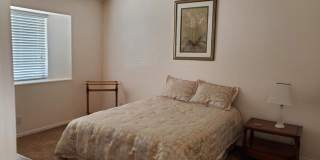 GREAT FURNISHED HOME WITH SIDE PARKING! Gallery 14