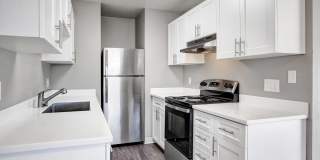 The Henley Apartment Homes Gallery 15