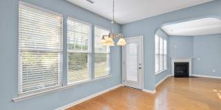 3 Bed 2.5 Bath Home located in Heritage Hills, Wake Forest Gallery 21