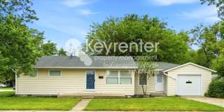 Newly renovated 3 bedroom 1 1/2 bath Brownsburg home! Gallery 1
