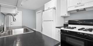 Griffin House Apartments Gallery 24