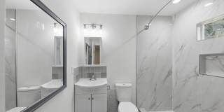 Room in 3 Bedroom Home at Lincoln St SW Gallery 10