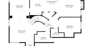 5 BED Summerlin home w/ 1ST FLOOR BED AND 3/4 BATH 5 BED Summerlin home w/ 1ST FLOOR BED AND 3/4 BATH Gallery 45