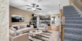 2110 Hickoryleaf Lane Gallery 1