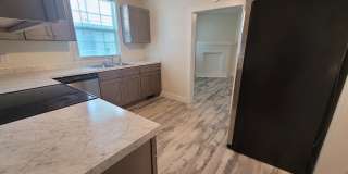 Newly renovated 4 bed 2 bath home in the heart of Downtown Wilmington . Gallery 21