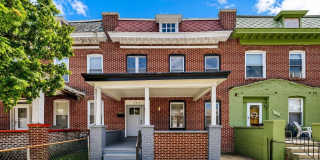 4812 REISTERSTOWN Road Gallery 1