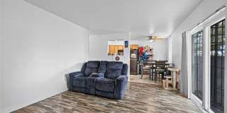 Adorable 2-Bedroom Condo Near Old Town Arvada Gallery 3