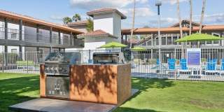 Palomar Apartment Homes Gallery 13