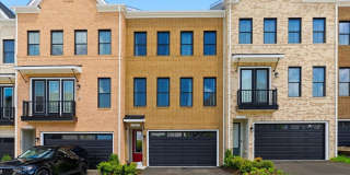 Welcome to this stunning, newly built 2025 townhome nestled in the heart of Brambleton Gallery 1
