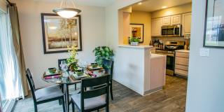 The Park at Mill Plain Apartment Homes The Park at Mill Plain Apartment Homes Gallery 8