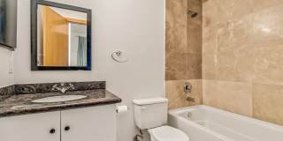 1 Bedroom Apartment Next To Cal Anderson Park! *Utilities and Garage Parking Included!* Gallery 13