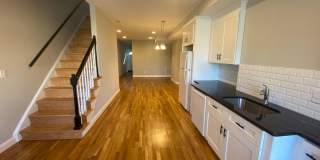 Renovated Three Bedroom VCU Area Home With Two Full Baths Available in August. Gallery 4
