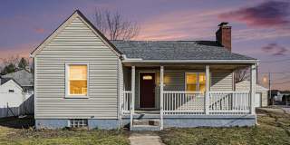 Updated 3 Bed 1 Bath with Two Car Garage Gallery 1