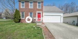 11101 Meadow Chase Court Gallery 1