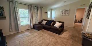 1/2 Acre lot with updated 3 bedroom/2 bath modular home + guest house Gallery 8